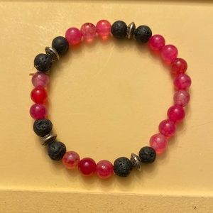 Stretch bracelet